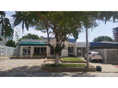 Casa de 3 alcobas en venta en La Campiña, Barranquilla, 615 m² · foto 2 de 20