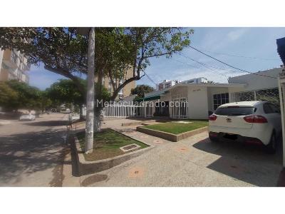 Casa de 3 alcobas en venta en La Campiña, Barranquilla, 615 m² · foto 3 de 20