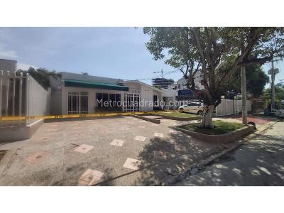 Casa de 3 alcobas en venta en La Campiña, Barranquilla, 615 m² · foto 9 de 20