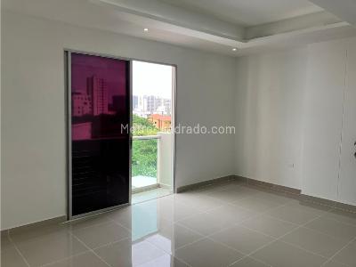 Apartamento de 3 alcobas en venta en Villa Santos, Barranquilla, 88 m² · foto 3 de 18