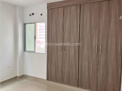 Apartamento de 3 alcobas en venta en Villa Santos, Barranquilla, 88 m² · foto 8 de 18