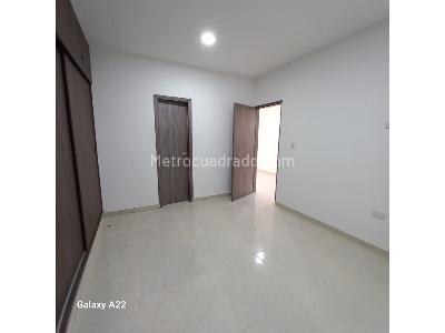 Apartamento en venta en La Victoria, Barranquilla · foto 15 de 20