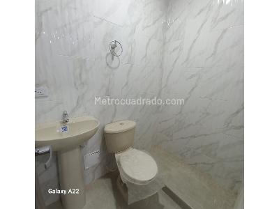 Apartamento en venta en La Victoria, Barranquilla · foto 17 de 20
