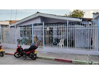 Casa en venta en Galan, Barranquilla · foto 2 de 20
