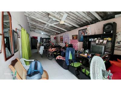 Casa en venta en Galan, Barranquilla · foto 4 de 20