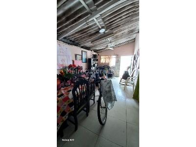 Casa en venta en Galan, Barranquilla · foto 7 de 20