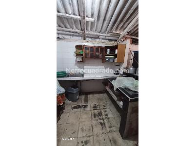 Casa en venta en Galan, Barranquilla · foto 19 de 20