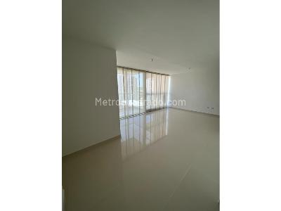 Apartamento de 3 alcobas en venta en Miramar, Barranquilla, 98 m² · foto 11 de 20