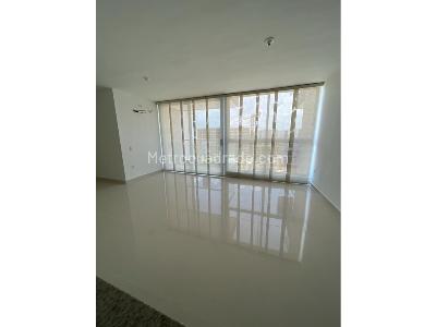 Apartamento de 3 alcobas en venta en Miramar, Barranquilla, 98 m² · foto 16 de 20