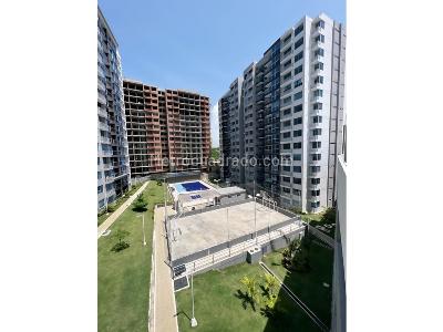 Apartamento de 3 alcobas en venta en Miramar, Barranquilla, 98 m² · foto 18 de 20