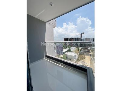 Apartamento de 3 alcobas en venta en Miramar, Barranquilla, 98 m² · foto 19 de 20