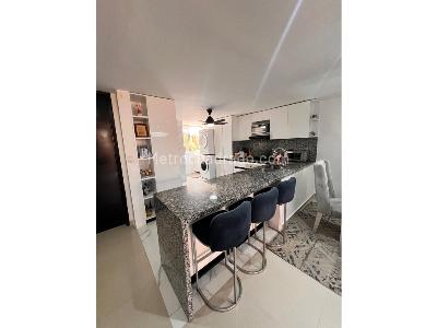 Apartamento en venta en Altos De Riomar, Barranquilla · foto 3 de 20