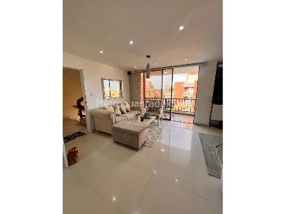 Apartamento en venta en Altos De Riomar, Barranquilla · foto 4 de 20