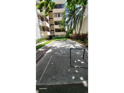 Apartamento en venta en El Golf, Barranquilla · foto 2 de 20