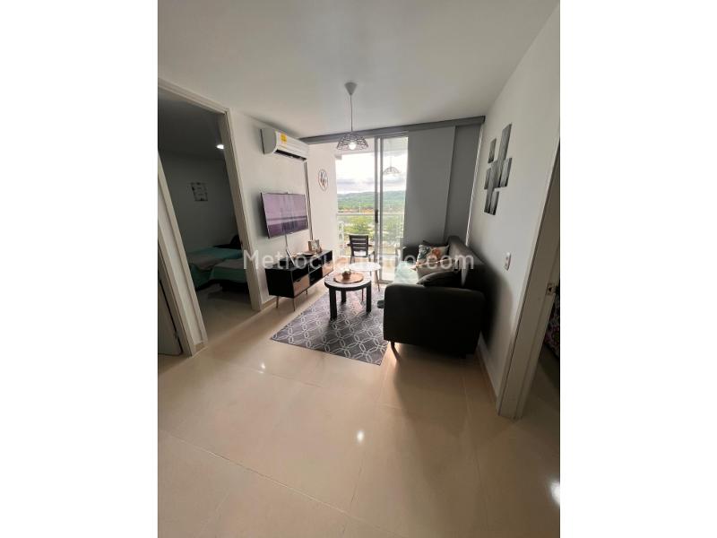 Apartamento en Arriendo, Miramar, Barranquilla