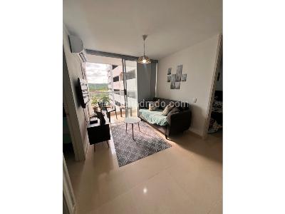 Apartamento en arriendo en Miramar, Barranquilla · foto 3 de 17