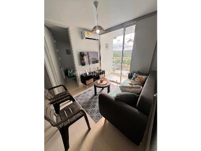 Apartamento en arriendo en Miramar, Barranquilla · foto 4 de 17