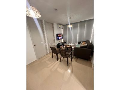 Apartamento en arriendo en Miramar, Barranquilla · foto 5 de 17