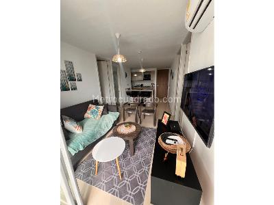 Apartamento en arriendo en Miramar, Barranquilla · foto 7 de 17