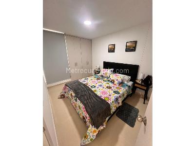 Apartamento en arriendo en Miramar, Barranquilla · foto 8 de 17