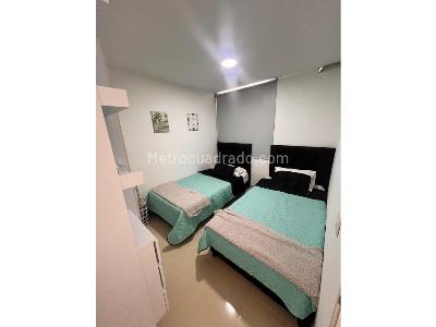 Apartamento en arriendo en Miramar, Barranquilla · foto 9 de 17