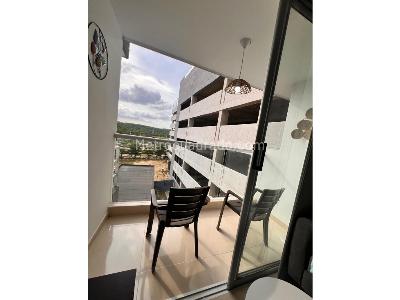 Apartamento en arriendo en Miramar, Barranquilla · foto 16 de 17