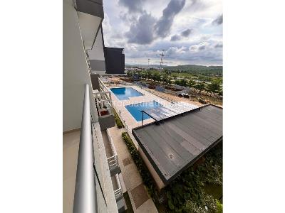 Apartamento en arriendo en Miramar, Barranquilla · foto 17 de 17