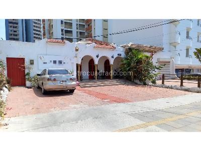 Casa en venta en El Prado, Barranquilla · foto 5 de 20