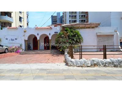 Casa en venta en El Prado, Barranquilla · foto 6 de 20