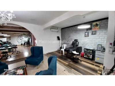 Casa en venta en El Prado, Barranquilla · foto 11 de 20