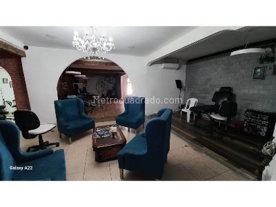 Casa en venta en El Prado, Barranquilla · foto 18 de 20