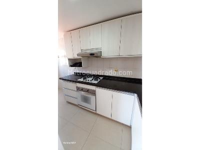 Apartamento en venta en Miramar, Barranquilla · foto 5 de 20