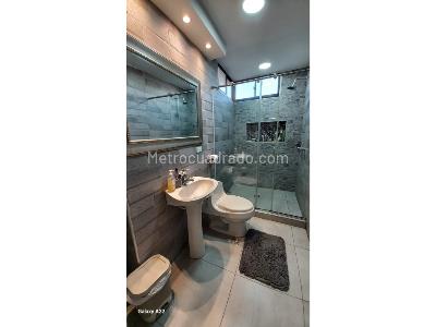 Apartamento en venta en El Tabor, Barranquilla · foto 10 de 20