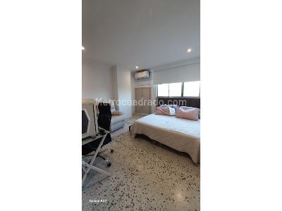 Apartamento en venta en El Tabor, Barranquilla · foto 14 de 20