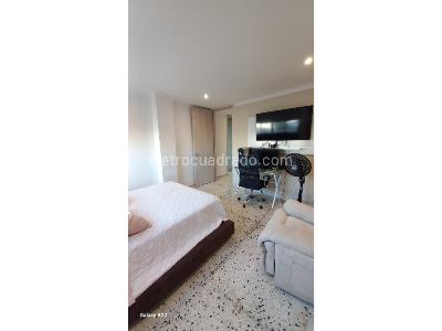 Apartamento en venta en El Tabor, Barranquilla · foto 20 de 20
