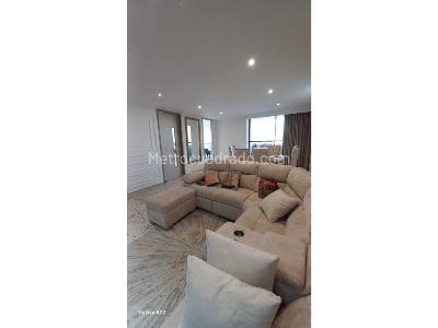 Apartamento en venta en El Tabor, Barranquilla · foto 2 de 20