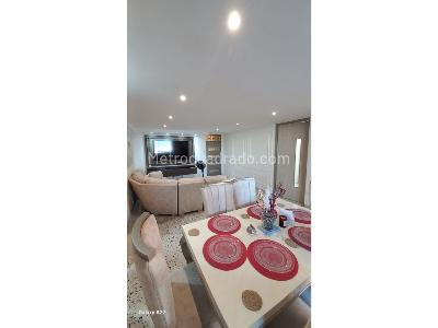 Apartamento en venta en El Tabor, Barranquilla · foto 3 de 20
