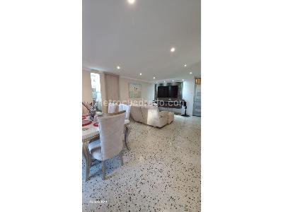 Apartamento en venta en El Tabor, Barranquilla · foto 4 de 20