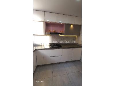 Apartamento en venta en El Tabor, Barranquilla · foto 5 de 20