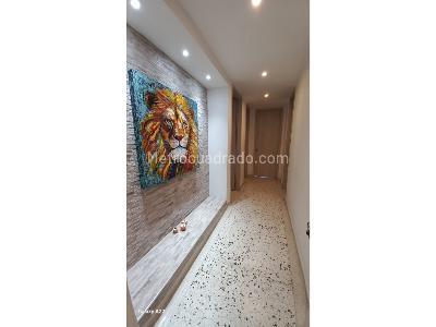Apartamento en venta en El Tabor, Barranquilla · foto 6 de 20