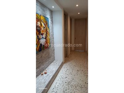 Apartamento en venta en El Tabor, Barranquilla · foto 7 de 20