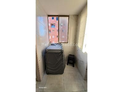 Apartamento en venta en El Tabor, Barranquilla · foto 9 de 20