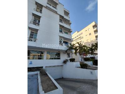 Apartamento en venta en La Concepcion, Barranquilla · foto 20 de 20