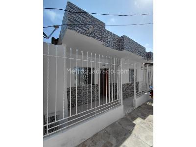 Casa en venta en Pumarejo, Barranquilla · foto 20 de 20