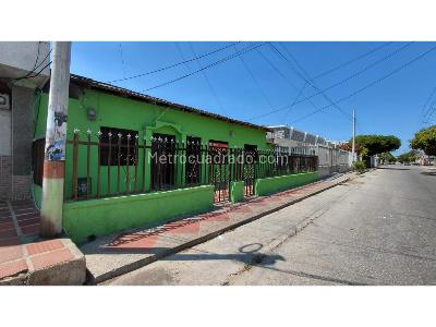 Casa en venta en San Isidro, Barranquilla · foto 2 de 20