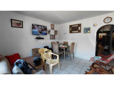 Casa en venta en San Isidro, Barranquilla · foto 6 de 20