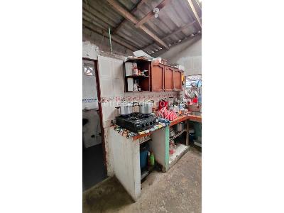Casa en venta en San Isidro, Barranquilla · foto 12 de 20