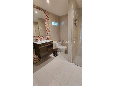 Casa de 4 alcobas en arriendo en Granadillo, Barranquilla, 350 m² · foto 19 de 20