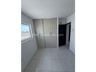 Casa de 3 alcobas en venta en Los Andes, Barranquilla, 88 m² · foto 9 de 18