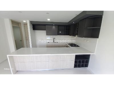 Apartamento de 3 alcobas en venta en Rio Alto, Barranquilla, 94 m² · foto 2 de 20